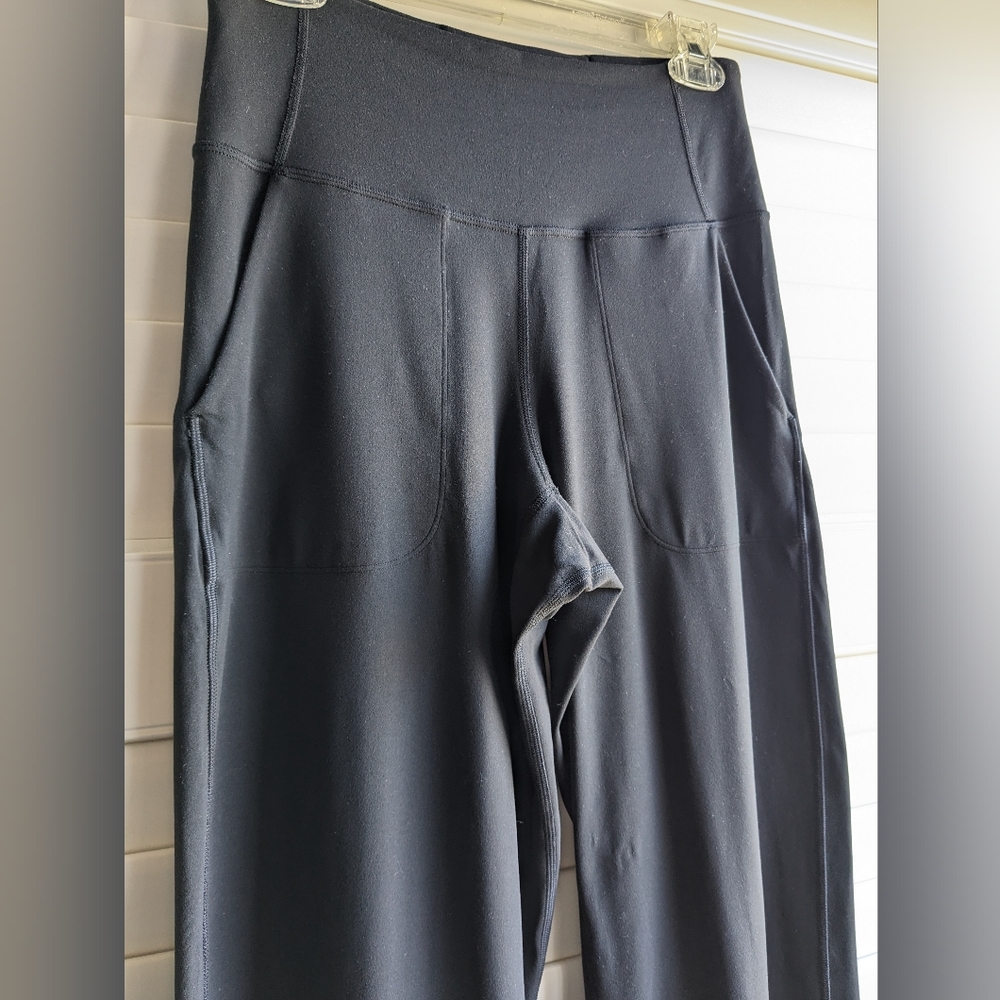 Lululemon Align High-Rise Wide-Leg Pant